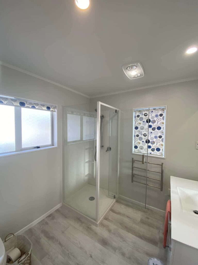 Bathroom Interior Painting Services in Wellington