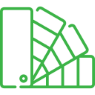 Free Colour Consultation & Quote Icon