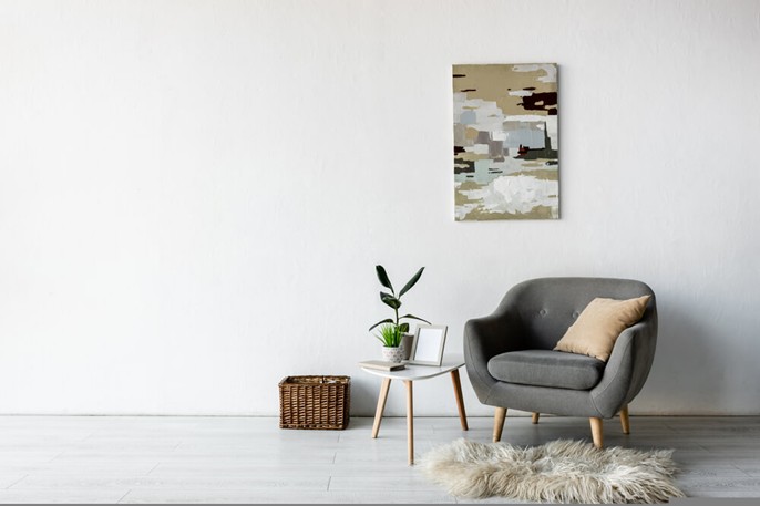 Paint for Your Project in Wellington