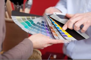 Colour Consultation in Wellington