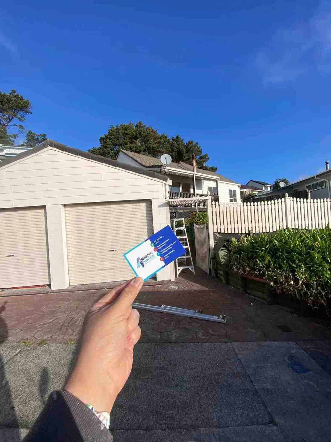 146 Mark Avenue, Wellington