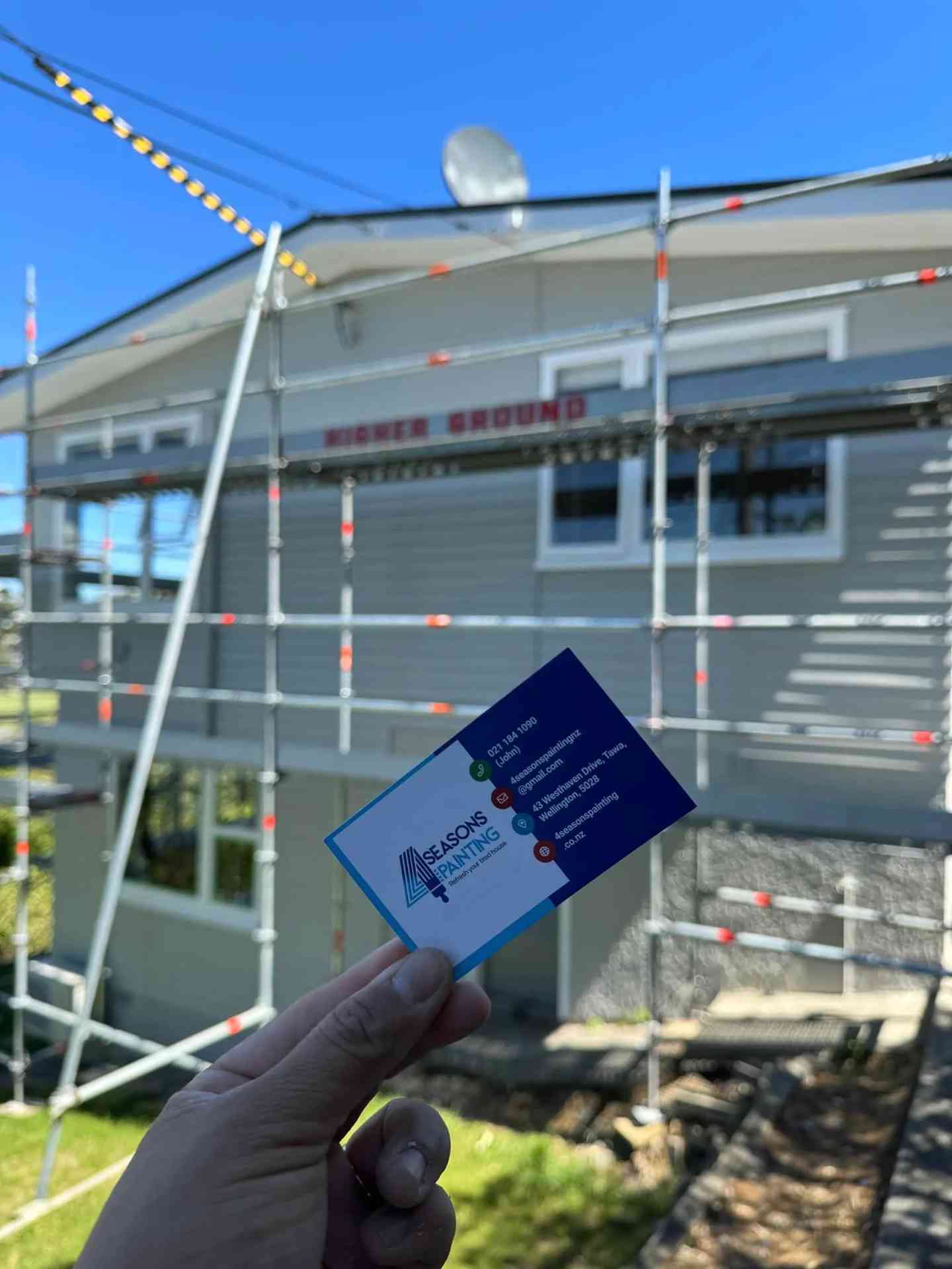 30 Revans Street, Miramarr in Wellington