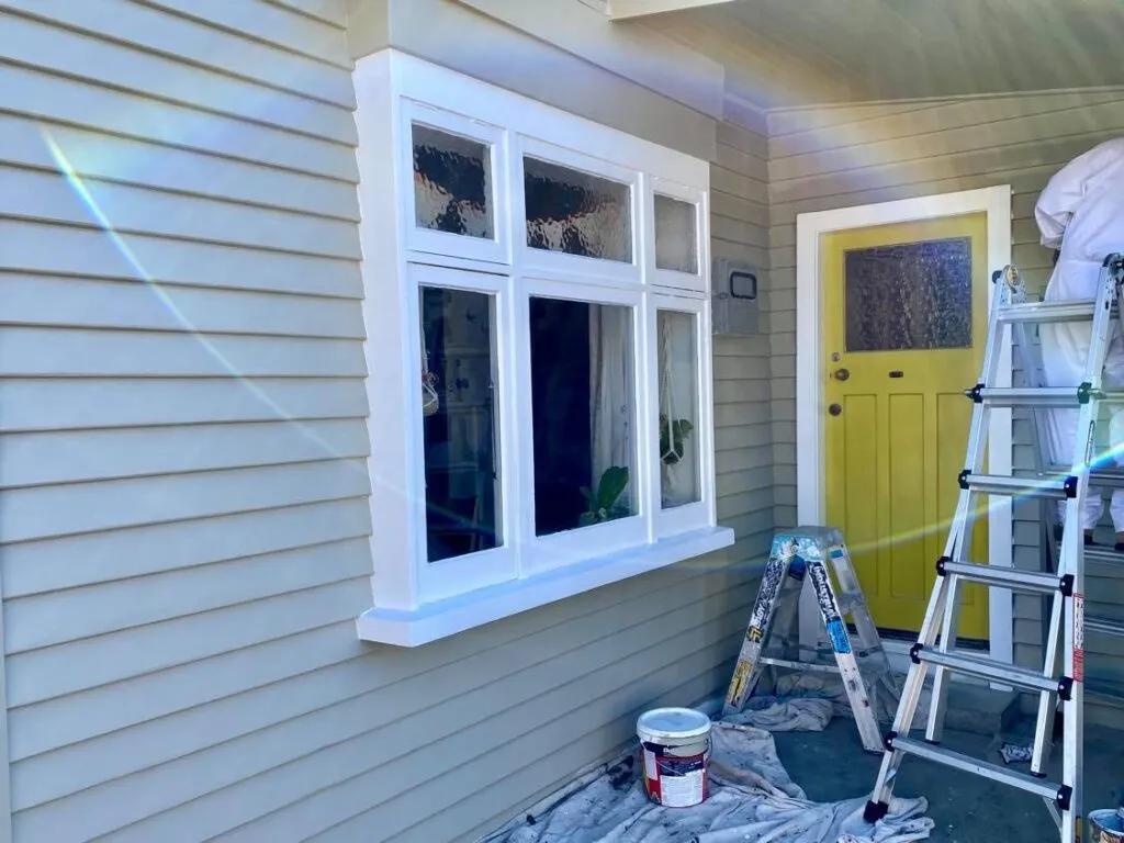 Expertise and Experience in Painting Services in Wellington